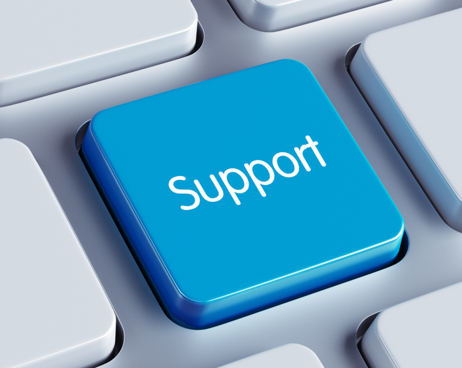 CV & Application Support Workshop Image